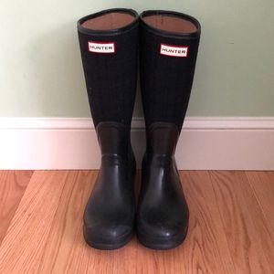 HUNTER x Nordstrom | Rain Boots